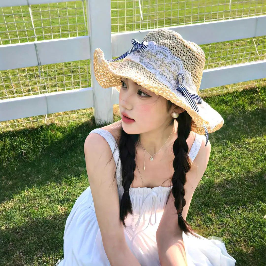 恶魔的美