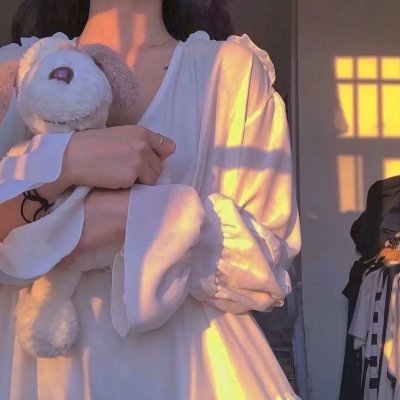 黄昏少女×失忆